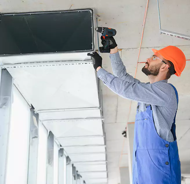 Why Homeowners & Businesses Trust Us in Bridgeview, IL