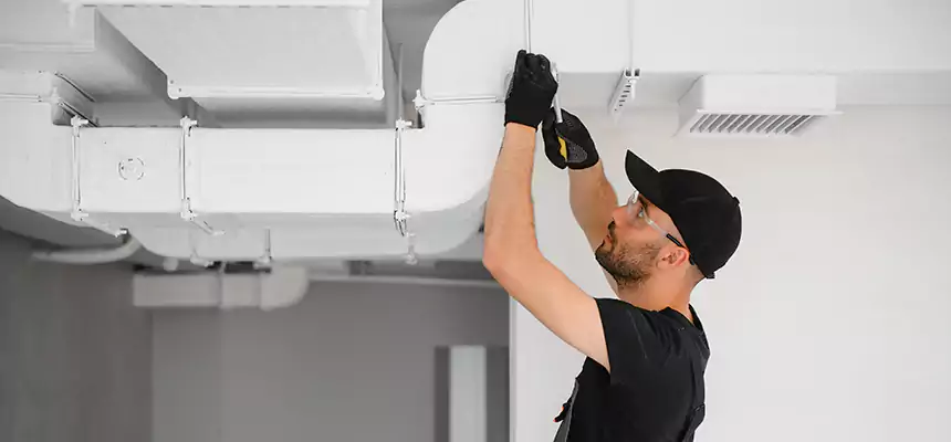 Our Air Duct Cleaning Services in Bridgeview, IL