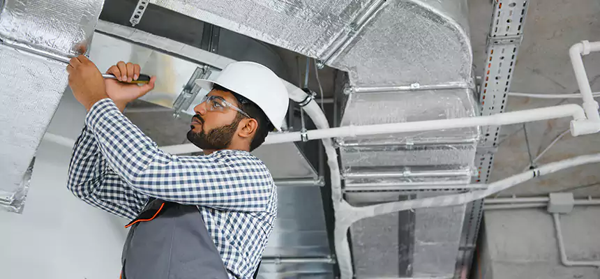 Proactive Ac Vent Repairs & Air Duct Replacement Companies Near Me in Bridgeview