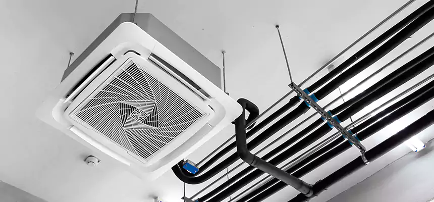 Our Air Duct Deep Cleaning Services in Bridgeview, IL