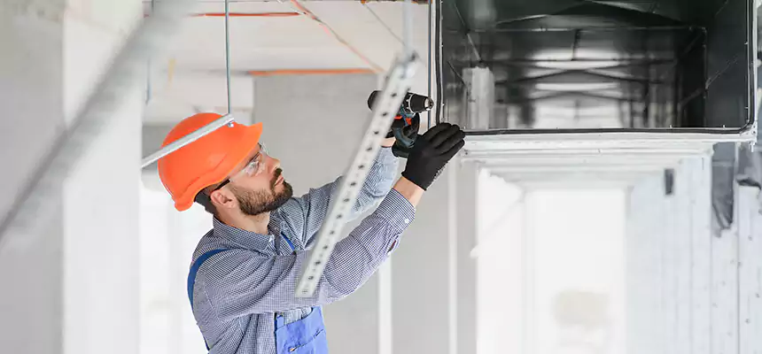 Our Air Vent Replacement Services in Bridgeview, IL