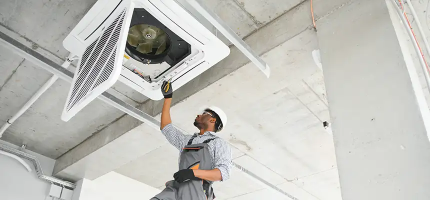 Efficient Multi‑Unit & HOA Annual Vent Cleaning Plans in Bridgeview