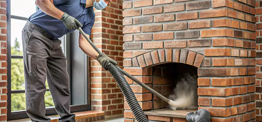 Our Chimney Sweep Services in Bridgeview, IL