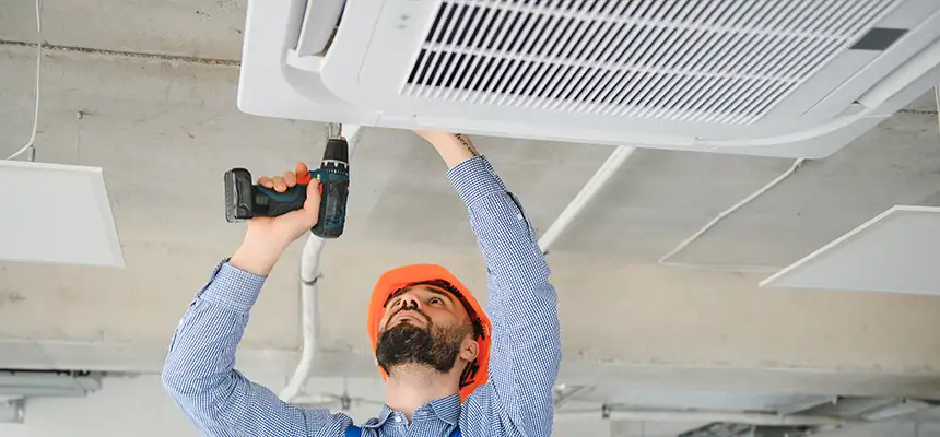 Detailed Multi‑Unit Riser & Roof Termination Cleaning in Bridgeview