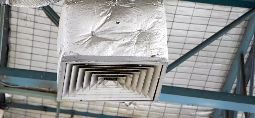 Our Custom HVAC Ductwork Services in Bridgeview, IL