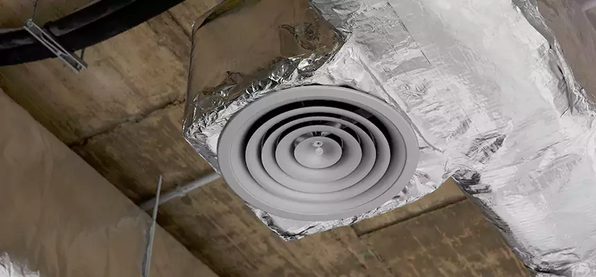 Our HVAC Ductwork Installation Services in Bridgeview, IL