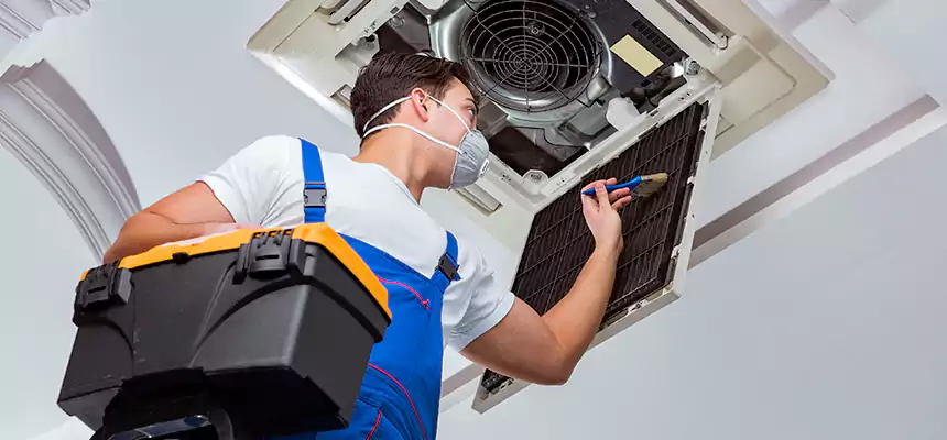 Specialized Office Duct Cleaning  in Bridgeview, IL