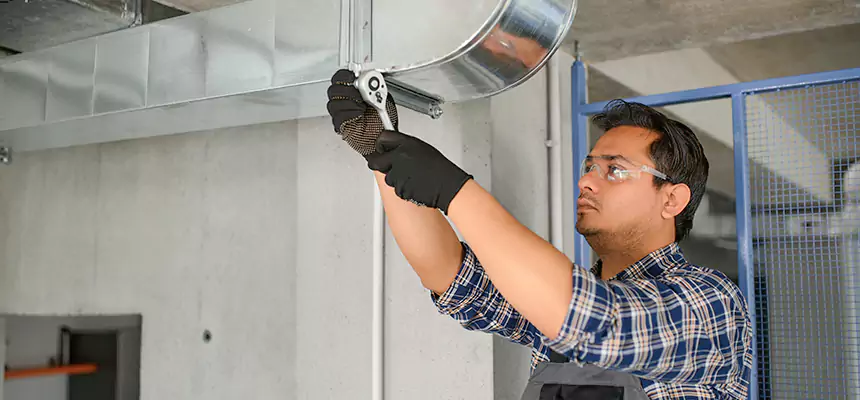 Our Post-Construction Duct Cleaning Services in Bridgeview, IL