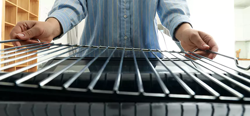 Our Vent Grille Washing Services in Bridgeview, IL