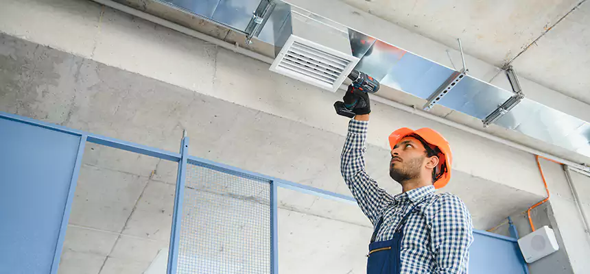 Efficient Exhaust Vent Cleaning in Bridgeview, IL