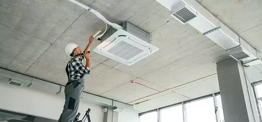 Our Wi Fi Connected Air Ducts Services in Bridgeview, IL