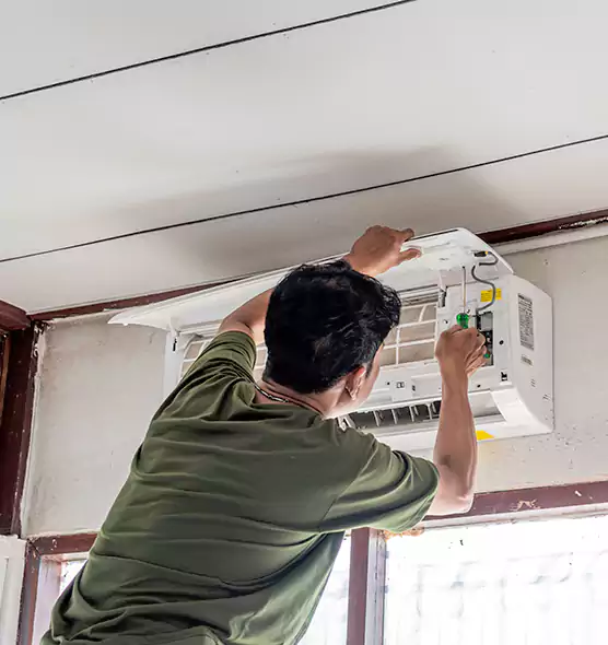 About Air Duct & AC Odor Removal in Bridgeview, IL
