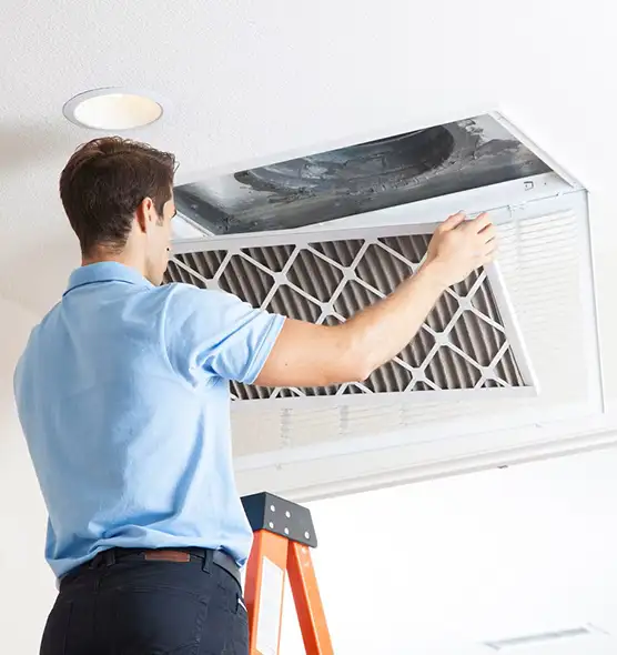 About Annual Dryer Vent Maintenance Bridgeview, IL