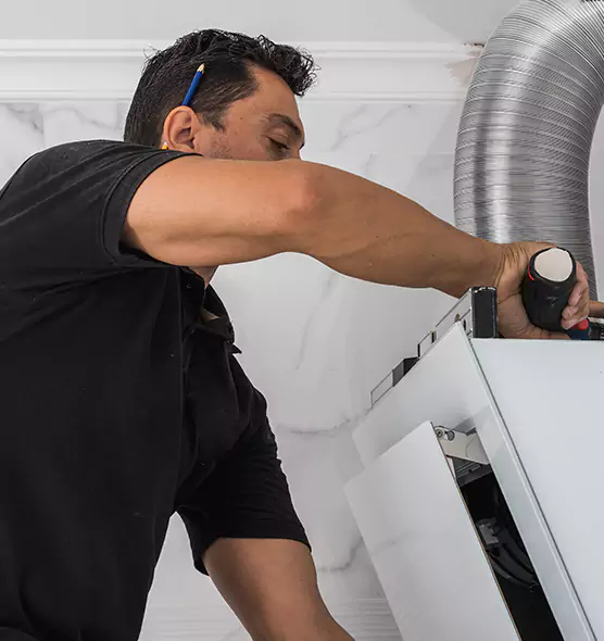 Trusted Bathroom Exhaust Duct Cleaning in Bridgeview, IL