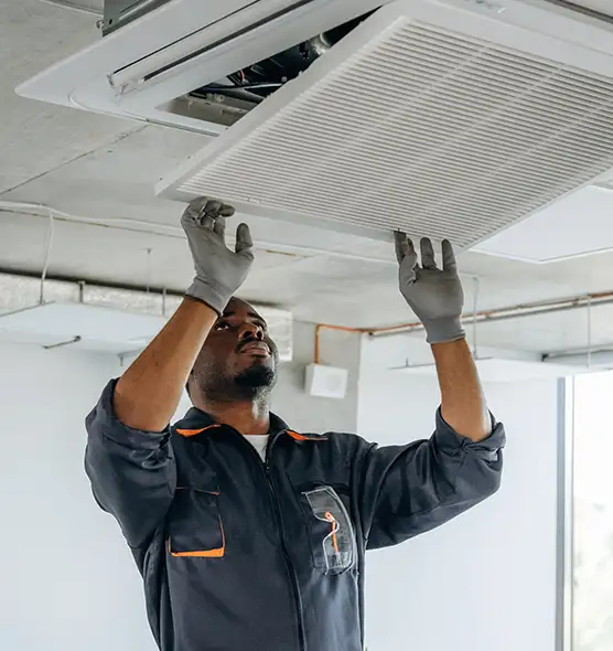 About Certified Air Duct Specialists in Bridgeview, IL