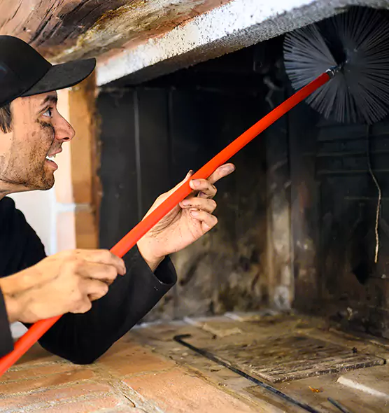 About Expert Chimney Cleaning in Bridgeview, IL