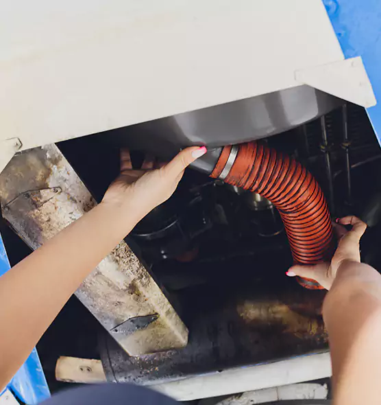 Professional Dryer Duct Pressure Testing in Bridgeview, IL