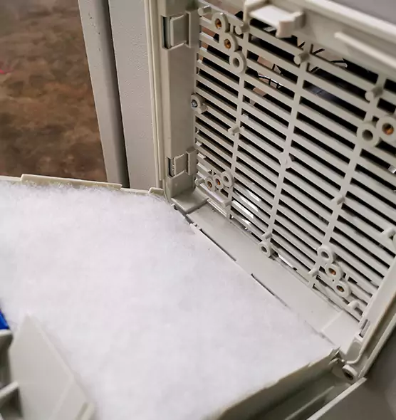 Professional Dryer Vent Mold Cleaning in Bridgeview, IL