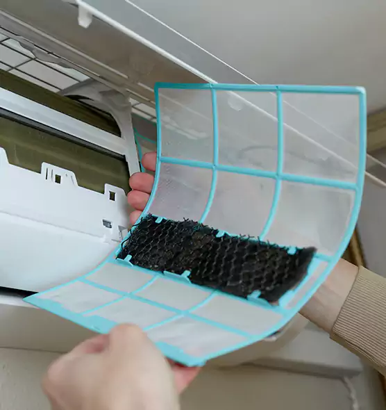 Welcome to Air Duct Cleaning & Repairs Bridgeview — Your Local HEPA Filter Installation Pros in Bridgeview, IL