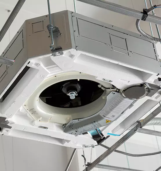 Professional Industrial Dryer Vent Cleaning in Bridgeview, IL