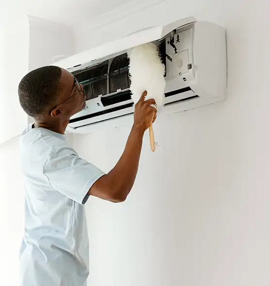 Professional Maximize AC Efficiency  in Bridgeview, IL