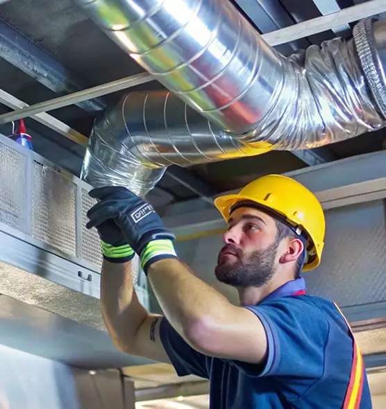 Professional NADCA Approved Air Duct Services in Bridgeview, IL