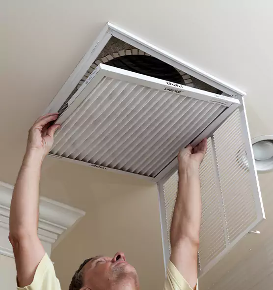 Professional Vent Relocation Services in Bridgeview, IL