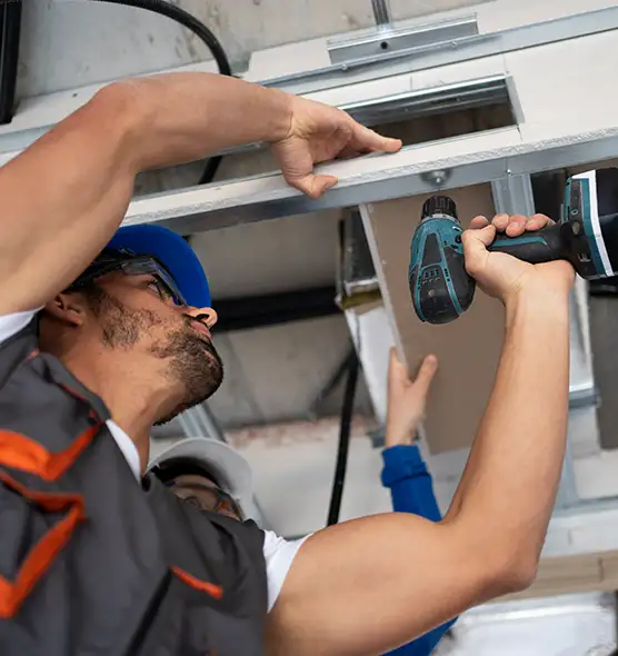 About Vent Smoke Odor Elimination in Bridgeview, IL