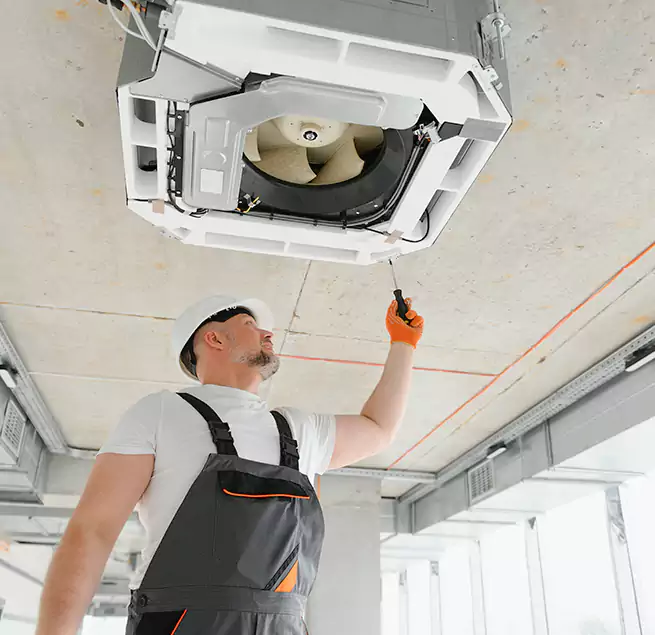 Why Homeowners & Businesses Trust Us in Bridgeview, IL?