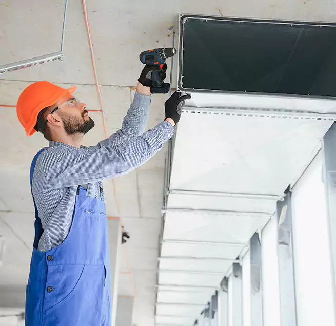 Why Homeowners & Businesses Trust Us in Bridgeview, IL?