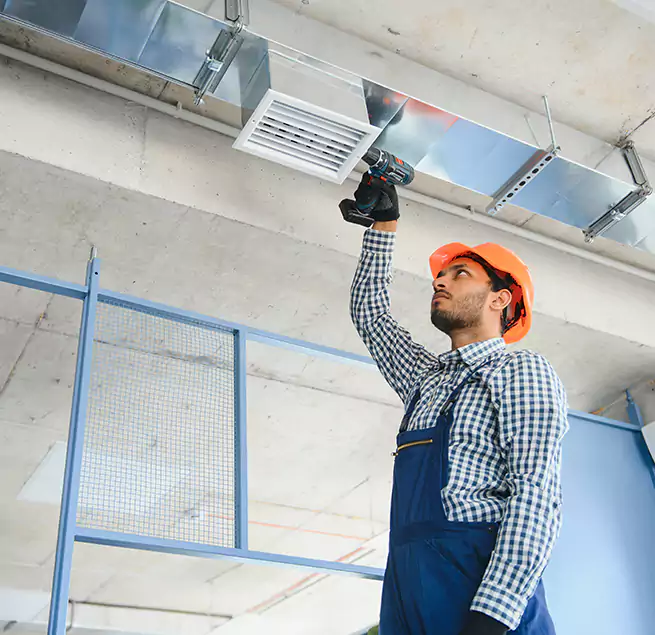 Why Homeowners & Businesses Trust Us in Bridgeview, IL?