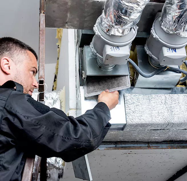 Why Homeowners & Businesses Trust Us in Bridgeview, IL?