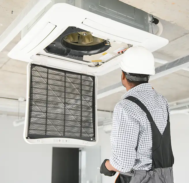 Why Homeowners & Businesses Trust Us in Bridgeview, IL?