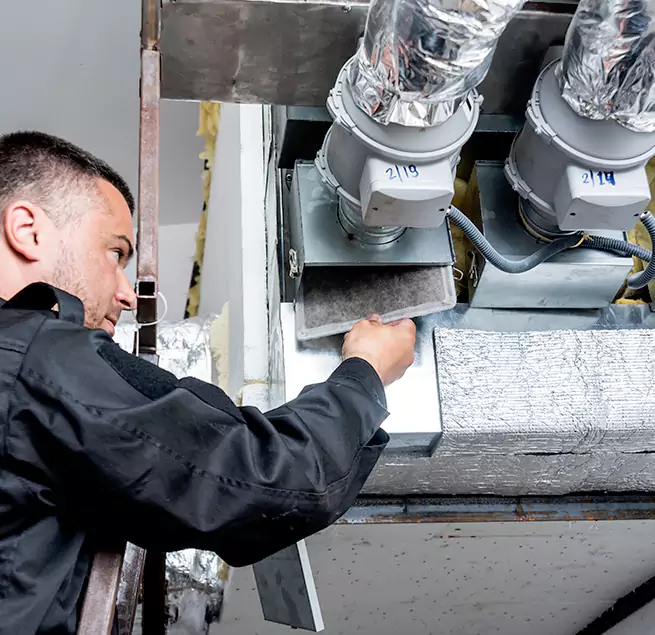  Why Homeowners & Businesses Trust Us in Bridgeview, IL?