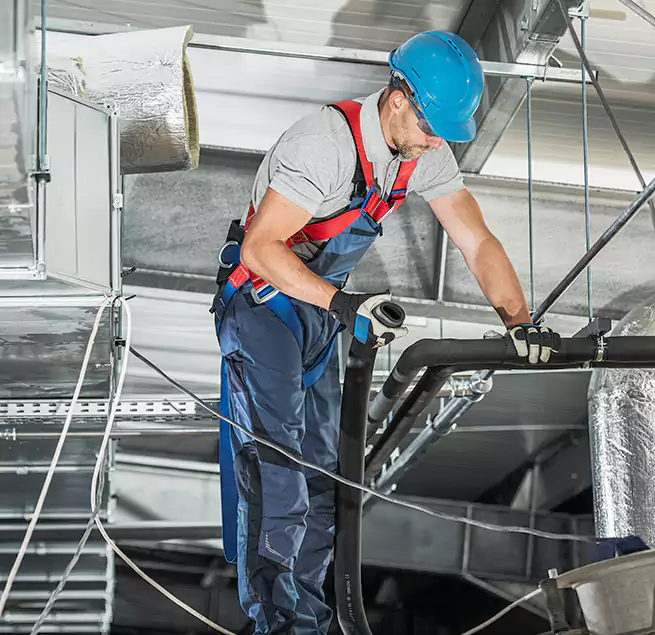 Why Homeowners & Businesses Trust Us in Bridgeview, IL?