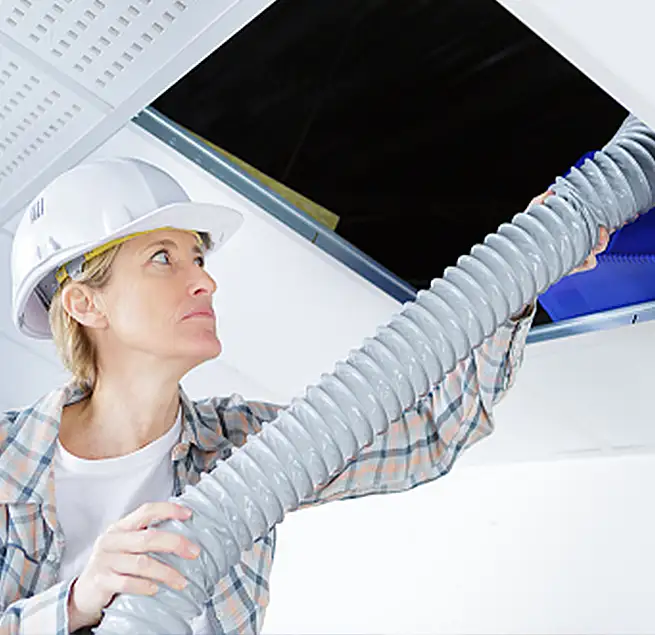 Why Homeowners & Businesses Trust Us Bridgeview, IL