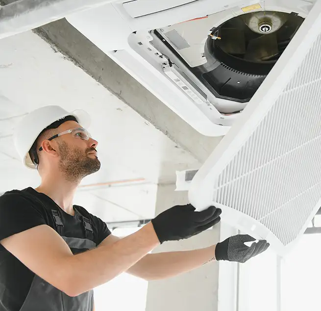 Why Homeowners & Businesses Trust Us in Bridgeview, IL?