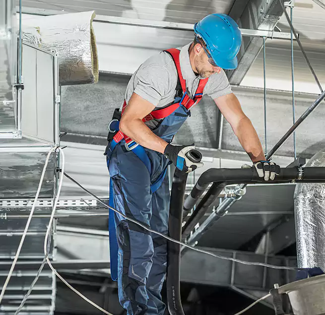 Why Homeowners & Businesses Trust Us in Bridgeview, IL?