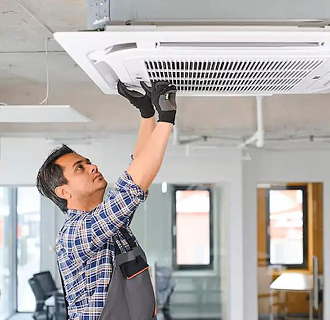 Why Homeowners & Businesses Trust Us in Bridgeview, IL?