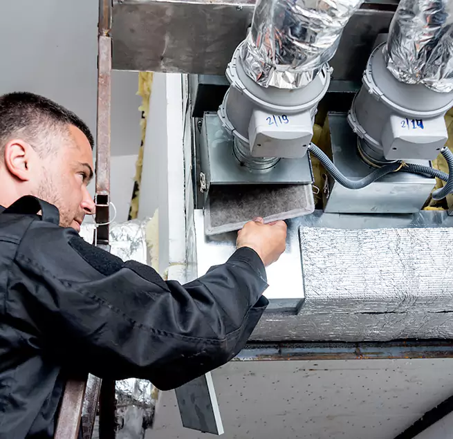  Why Homeowners & Businesses Trust Us in Bridgeview, IL?