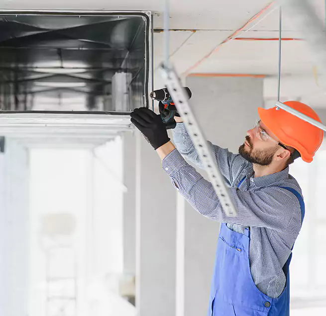 Why Homeowners & Businesses Trust Us Bridgeview, IL