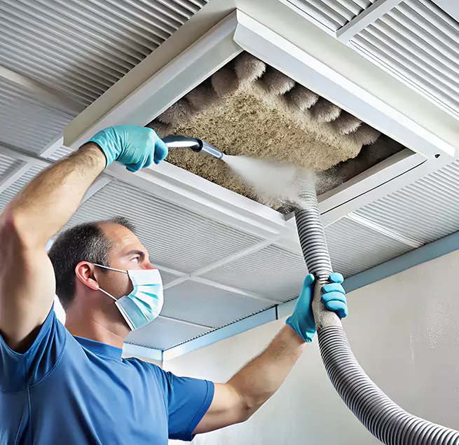 Why Homeowners Businesses Trust Us in Bridgeview, IL?