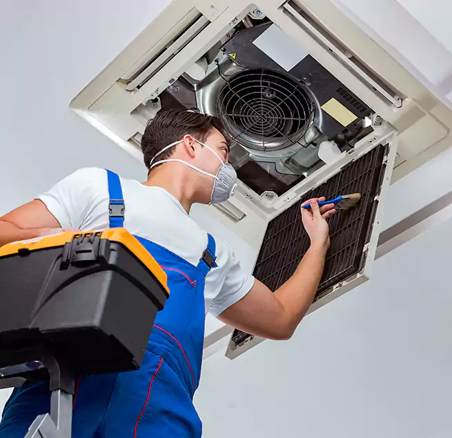 Why Homeowners & Businesses Trust Us in Bridgeview, IL?