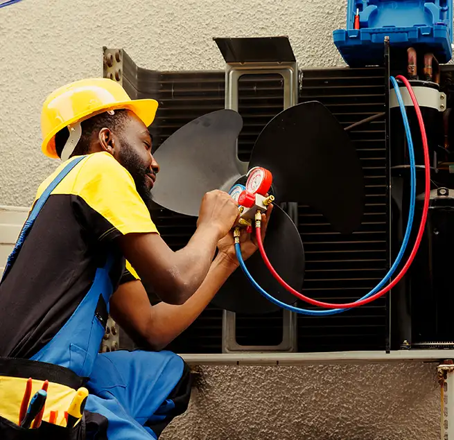 Why Homeowners & Businesses Trust Us in Bridgeview, IL?