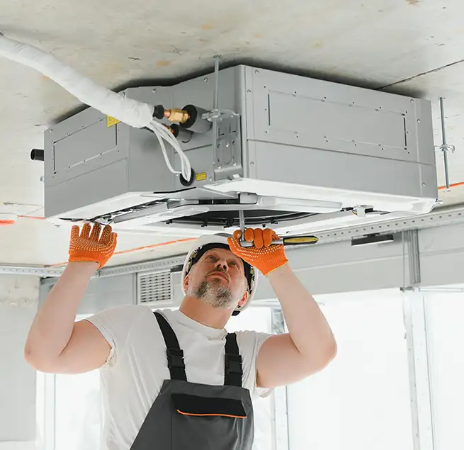 Why Homeowners & Businesses Trust Us Bridgeview, IL