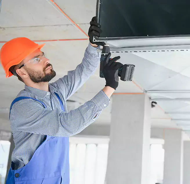 Why Homeowners & Businesses Trust Us in Bridgeview, IL?