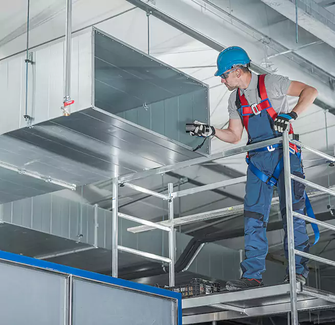 Why Homeowners Businesses Trust Us in Bridgeview, IL