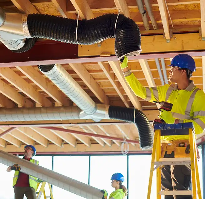 Why Homeowners & Businesses Trust Us in Bridgeview, IL?