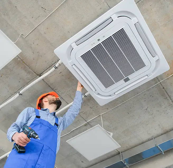 Why Homeowners & Businesses Trust Us in Bridgeview, IL