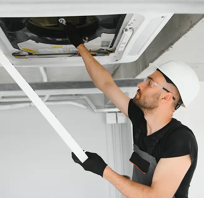 Why Homeowners & Businesses Trust Us in Bridgeview, IL?